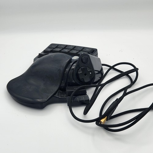 Razer nostromo rz07 0049 wired - razer,