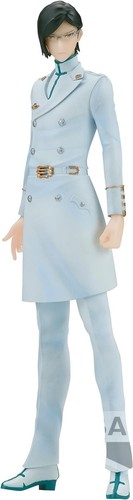 Bleach figure statue uryu - figure,
