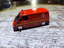 Solido voiture miniature 1/43