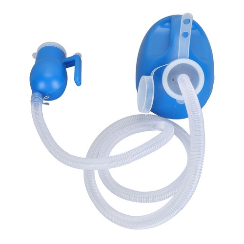 Bouteille pot pour pipi - pot,