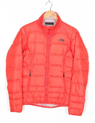 Veste kjus ladies cypress - kjus,
