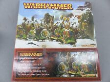 *EMPTY BOX / BOITE VIDE*