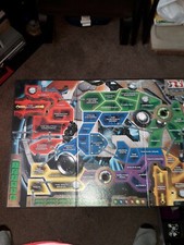 Transformers risk jeu remplacement plateau de jeu de rechange