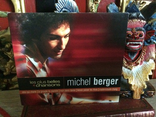 Michel berger les - michel, plus