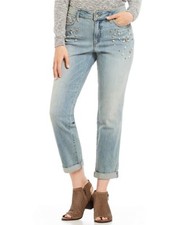 NYDJ Stone Embellished