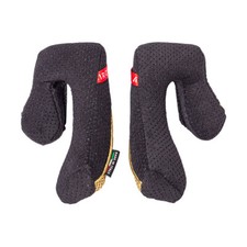 Guancette Legend Or Intérieur Casque Airoh Aviator 3 Taille XXL