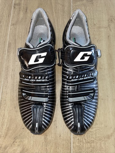 Chaussures vtt gaerne en - vtt,