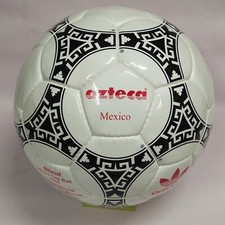 Ballon de football officiel