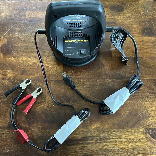 New minn kota 110p - new,