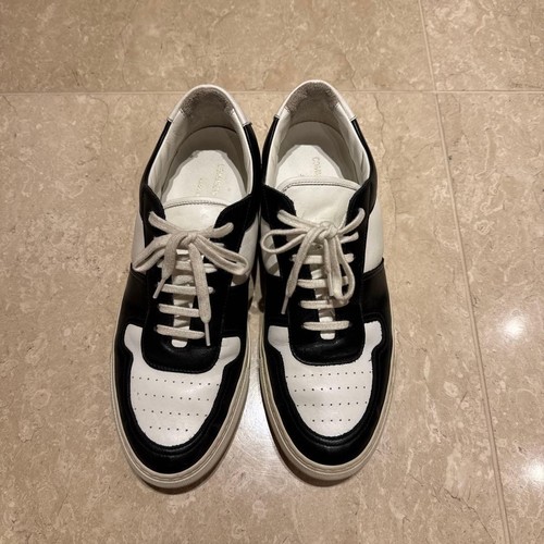 Baskets basses common projects - baskets,