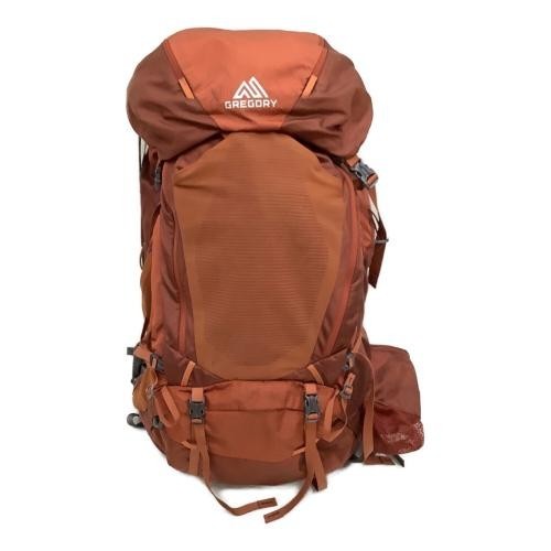 Sac dos rouge gregory - dos,