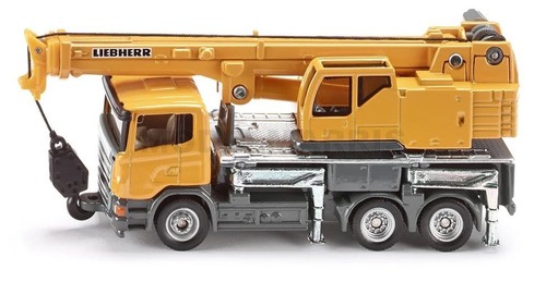 Siku 10185900002 camion - siku,