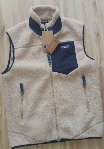 Veste patagonia taille beige - taille,