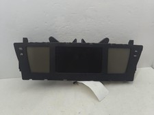 Ecran GPS CITROEN C4 GRAND