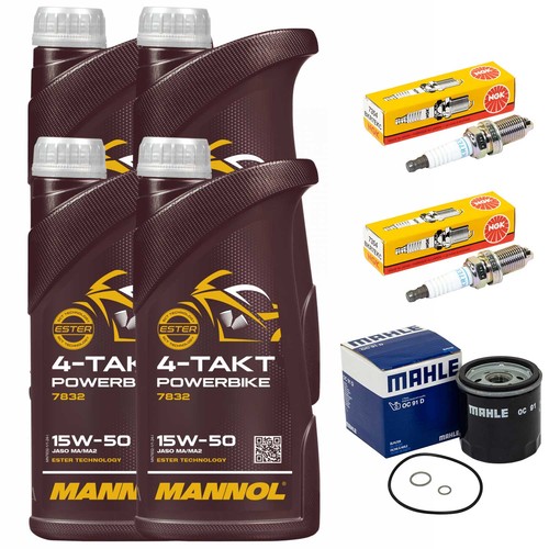 Service moteur huile kit - huile,