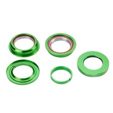 Casque intégré 44mm pour