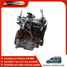 🇫🇷 MOTEUR   RENAULT