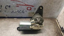Moteur Essuie-glaces Arrière Renault clio ii fase ii 15 dci d 65 cv
