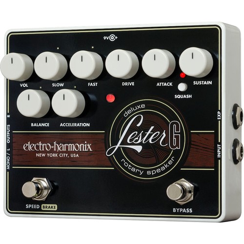 Electro harmonix lester - electro-harmonix, g