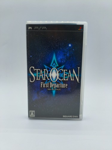 Star ocean the - star,