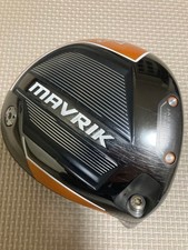 Club de golf Callaway MAVRIK