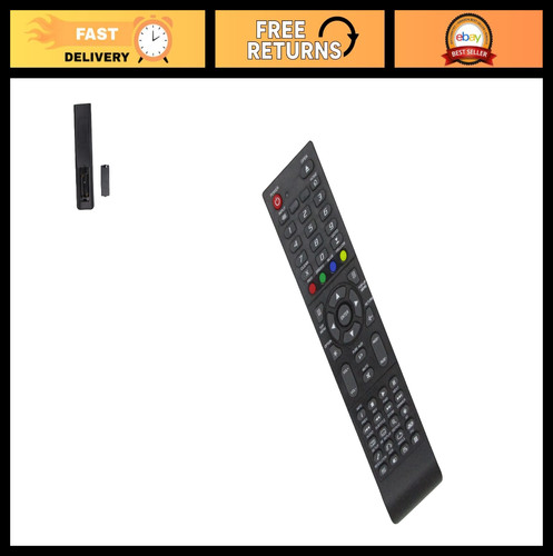 Universal replacement remote - universal,