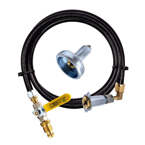 Remplissage propane - uk,