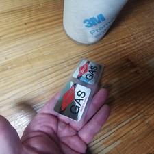 Autocollants de fourche BETOR