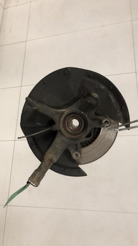 Fusee avant droit - honda, civic
