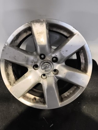 Jante nissan qashqai phase - 1,