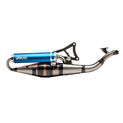 Pot scoot yasuni verni - z,