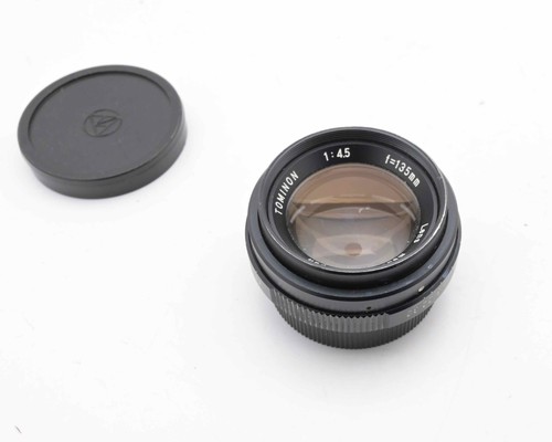 Polaroid tominon 135mm - tominon,