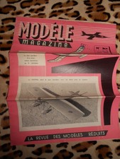Modèle magazine n° 87, juin