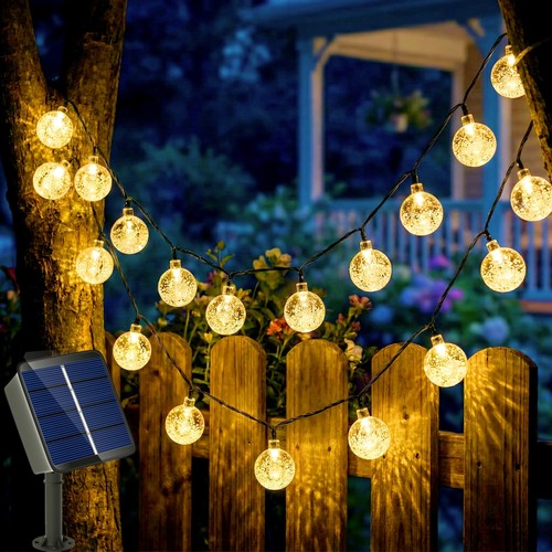 Guirlande lumineuse - guirlande,