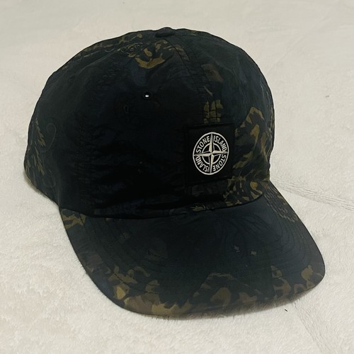 Stone island supreme blue - supreme,