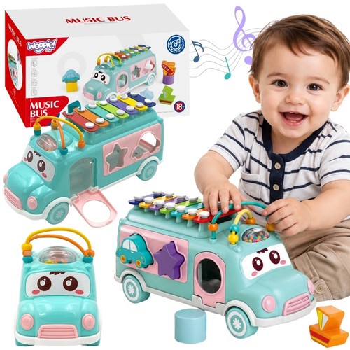 Woopie baby trieur - baby,