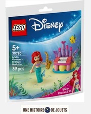 Lego disney 30720 - 30720, la