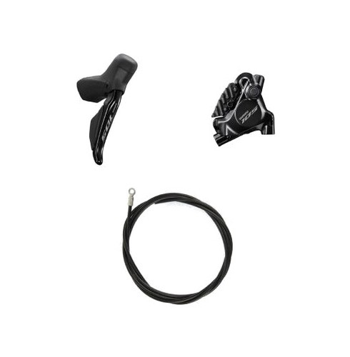 Compatible avec shimano - compatible,