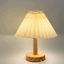 Lampe De Table Chevet Motif