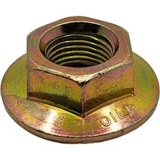 Ecrou de palier compatible avec MTD remplace 712-05134