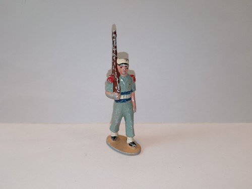 Quiralu militaire - quiralu, (aluminium)