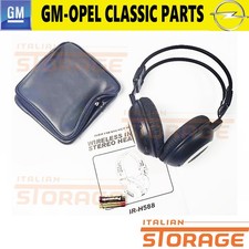 OPEL ZAFIRA B Casques Sans Fil