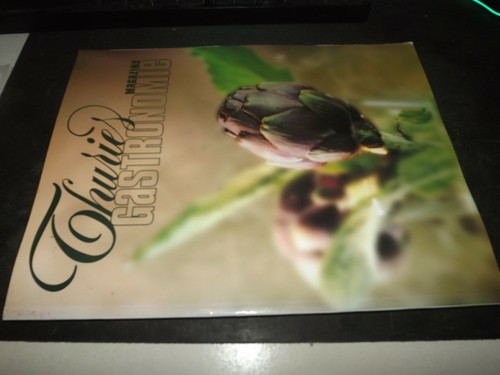 Thuries magazine n 121 - thuries, n°121