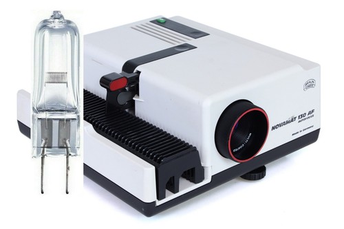 Ampoule braun novomat 130af - ampoule,