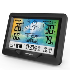 Station météo sans fil
