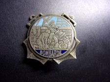 Marine . Torpilleur BOMBARDE