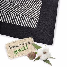 Plaid Couvre-Lit Couverture