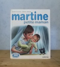 MARTINE PETITE MAMAN (DELAHAYE / MARLIER) COLLECTION FARANDOLE