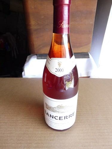 Ancien vin français issue - vin, de