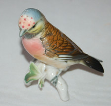 Ancienne porcelaine  - Karl